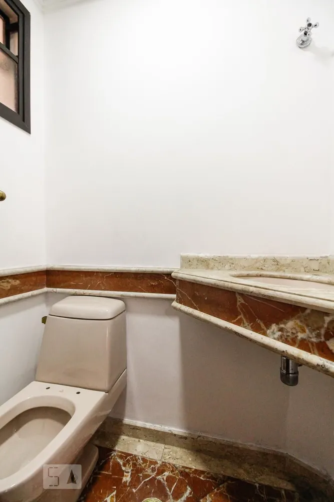 Apartamento, 3 quartos, 126 m² - Foto 4