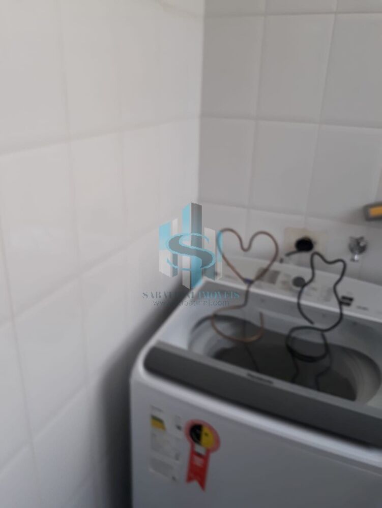 Apartamento à venda com 2 quartos, 78m² - Foto 8