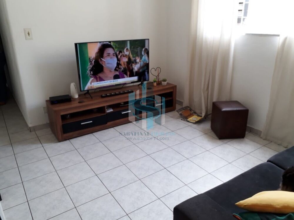 Apartamento à venda com 2 quartos, 78m² - Foto 2