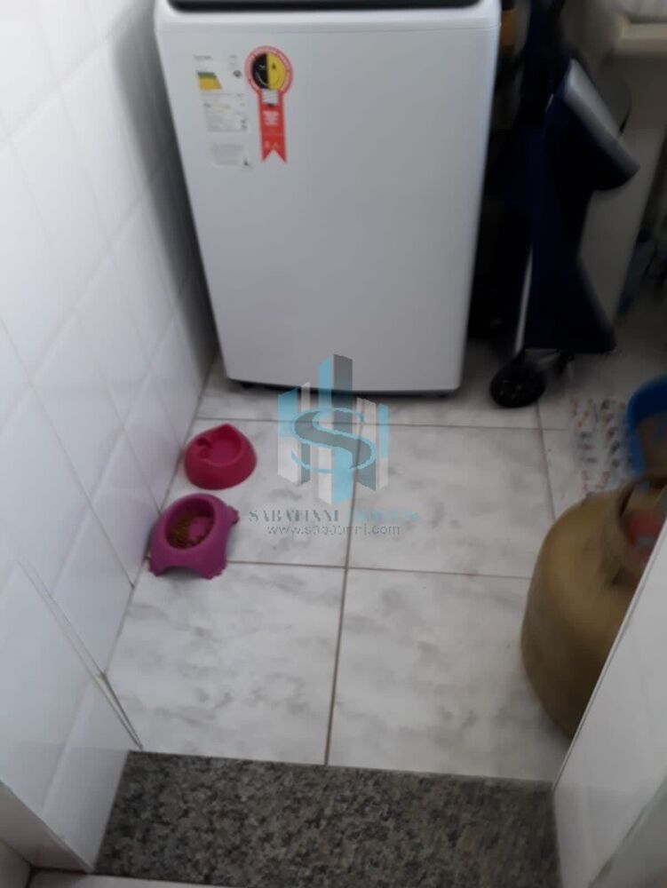 Apartamento à venda com 2 quartos, 78m² - Foto 10