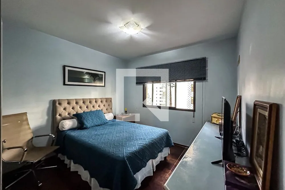 Apartamento, 4 quartos, 240 m² - Foto 5