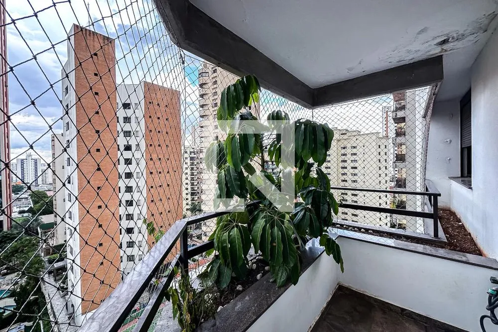 Apartamento, 4 quartos, 240 m² - Foto 1