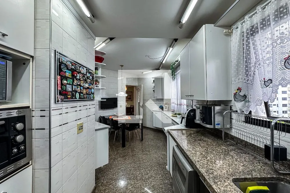 Apartamento, 4 quartos, 240 m² - Foto 7