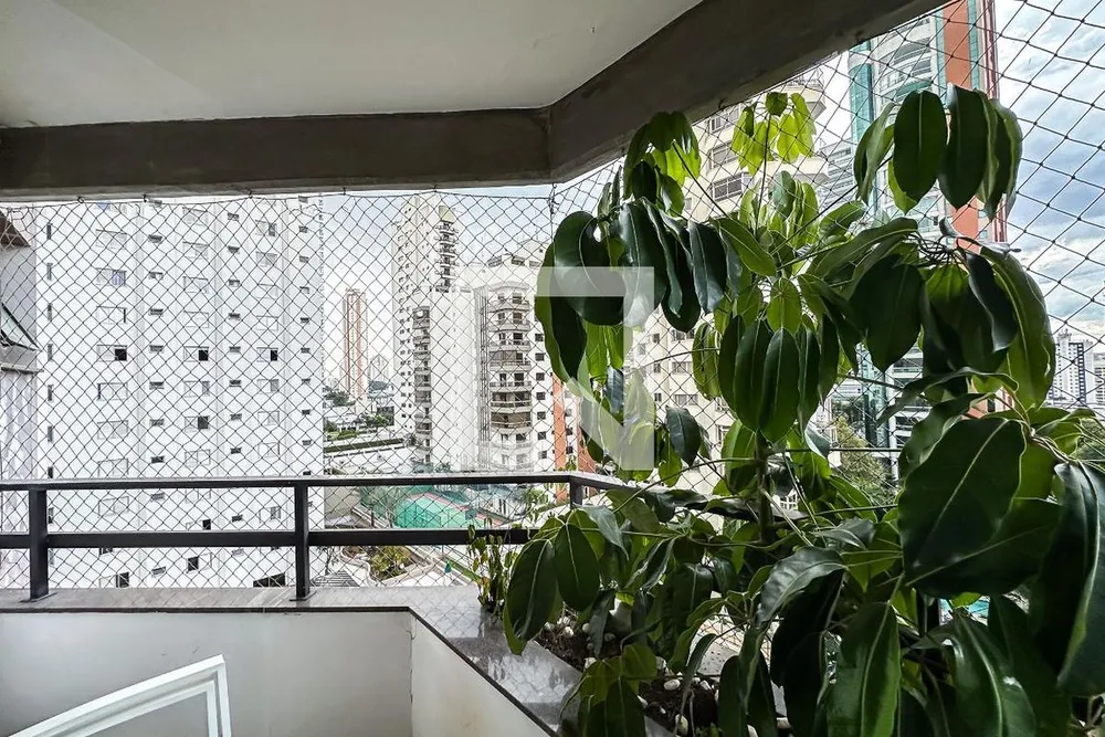 Apartamento, 4 quartos, 240 m² - Foto 1