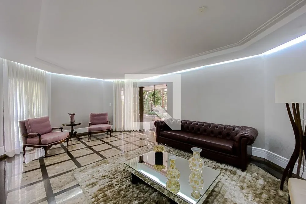 Apartamento, 4 quartos, 240 m² - Foto 11