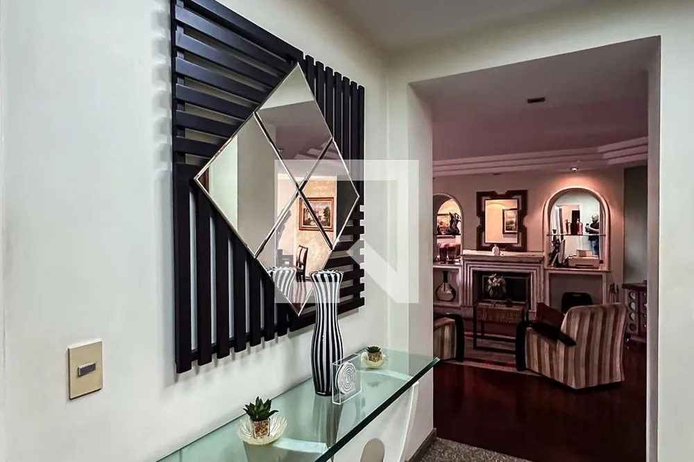 Apartamento, 4 quartos, 240 m² - Foto 4