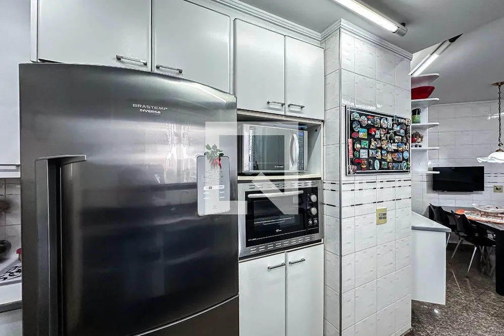 Apartamento, 4 quartos, 240 m² - Foto 8