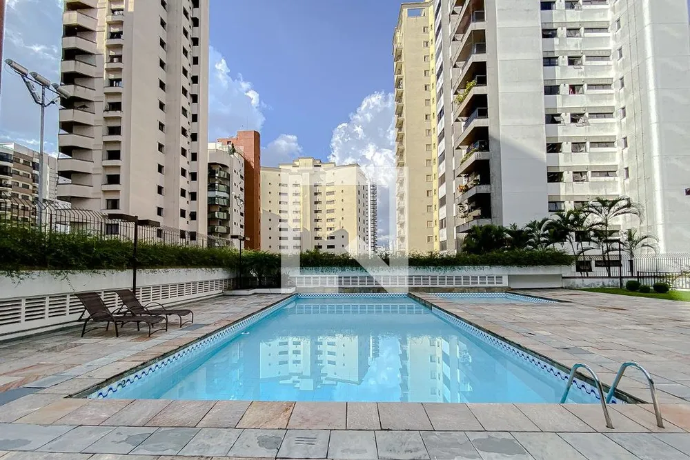 Apartamento, 4 quartos, 240 m² - Foto 3