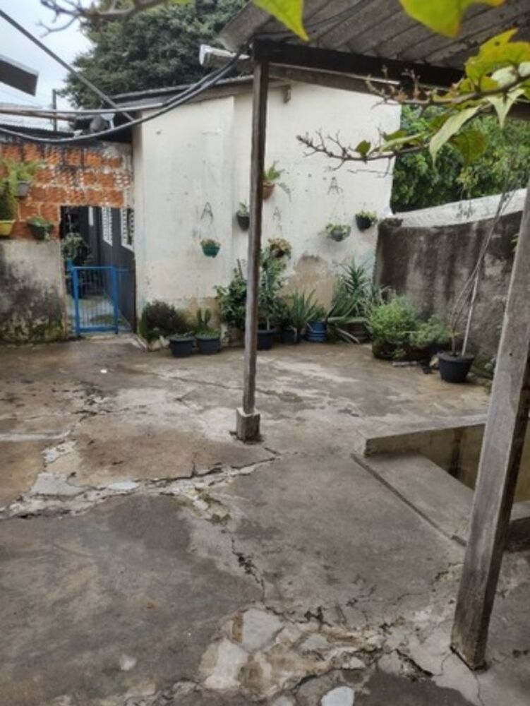 Terreno, 192 m² - Foto 1
