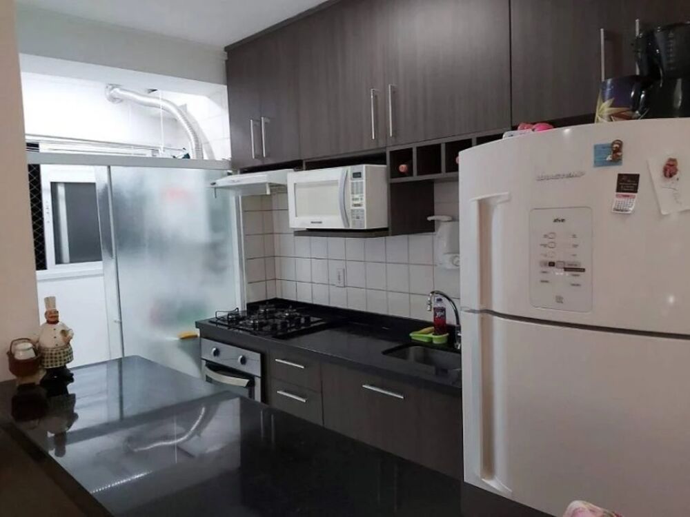 Apartamento, 3 quartos, 65 m² - Foto 1