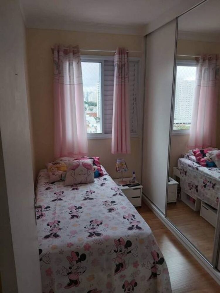 Apartamento, 3 quartos, 65 m² - Foto 2
