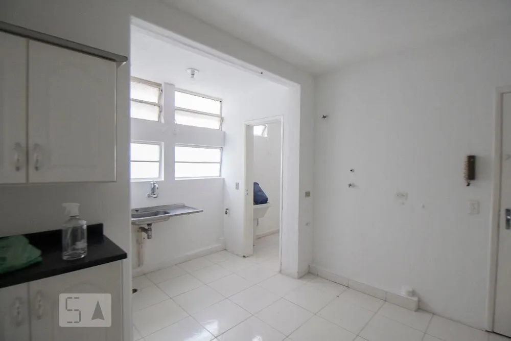 Apartamento, 2 quartos, 100 m² - Foto 2