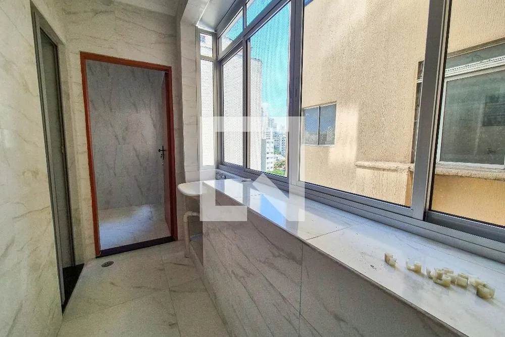 Apartamento, 3 quartos, 99 m² - Foto 7