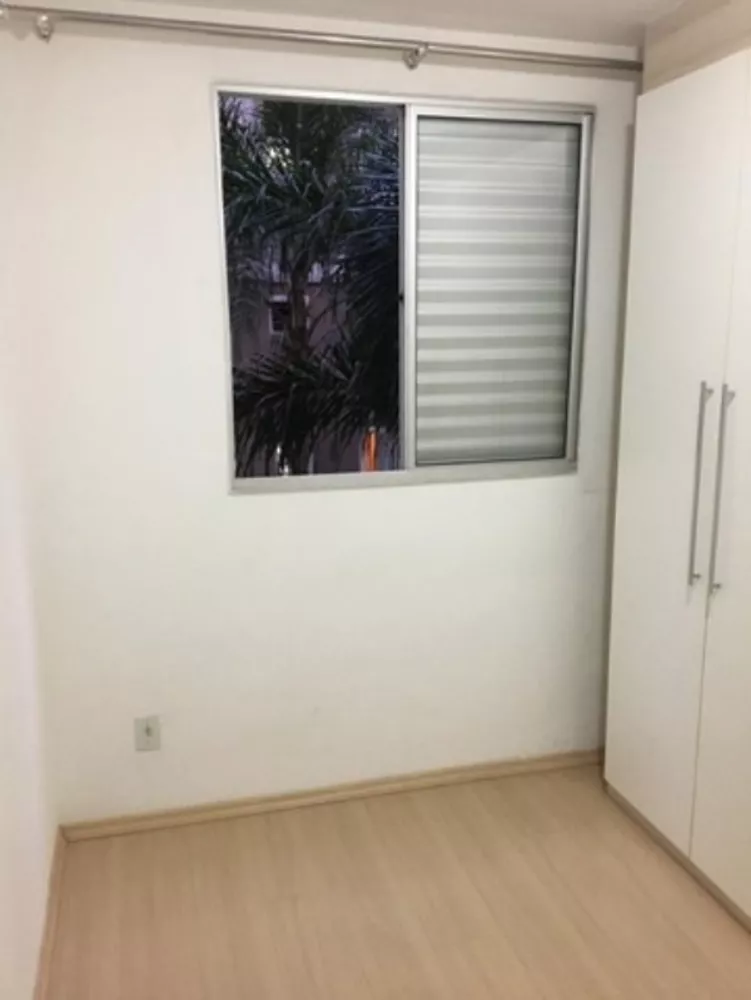 Apartamento à venda com 2 quartos, 44m² - Foto 8