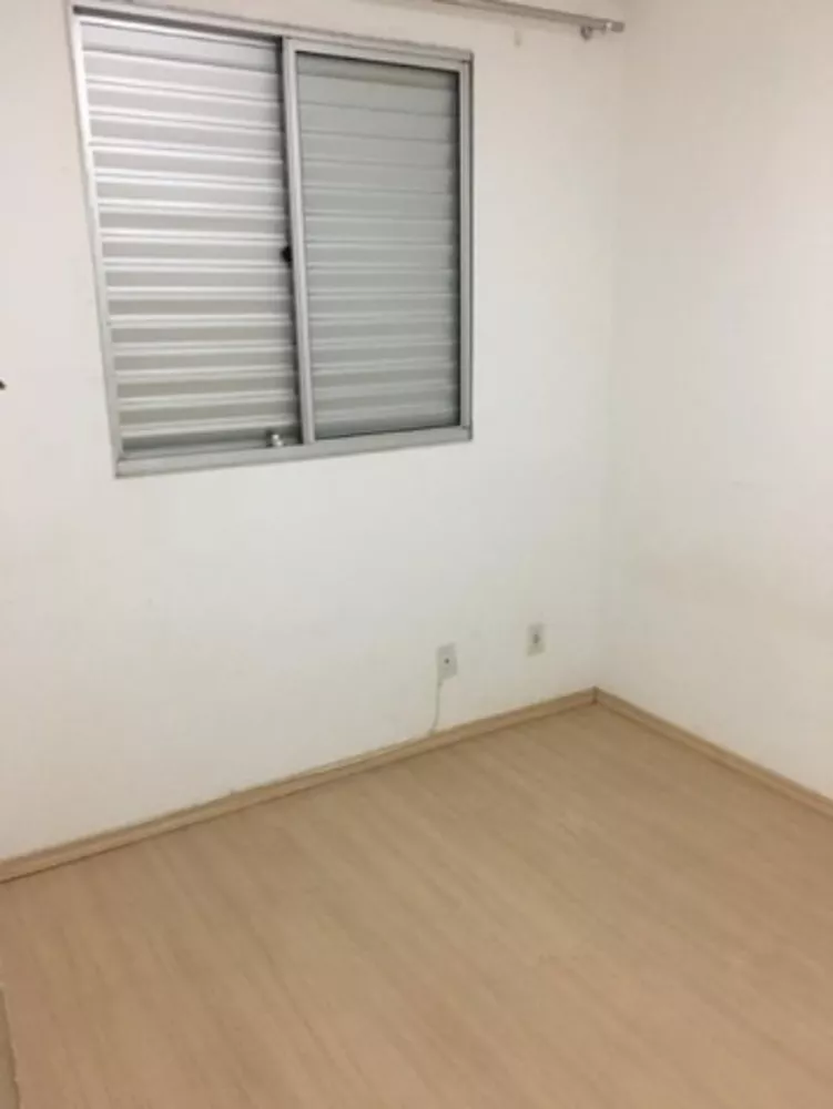 Apartamento à venda com 2 quartos, 44m² - Foto 4