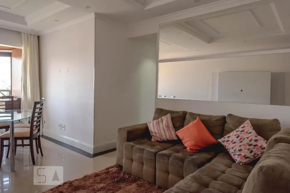 Apartamento, 3 quartos, 85 m² - Foto 5
