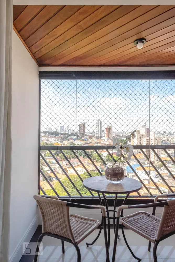 Apartamento, 3 quartos, 85 m² - Foto 2