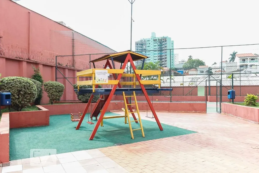 Apartamento, 3 quartos, 85 m² - Foto 4