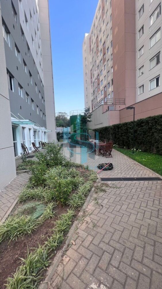 Apartamento, 2 quartos, 33 m² - Foto 4