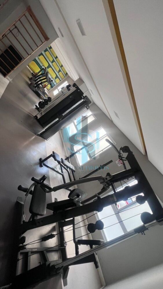 Apartamento, 2 quartos, 33 m² - Foto 3