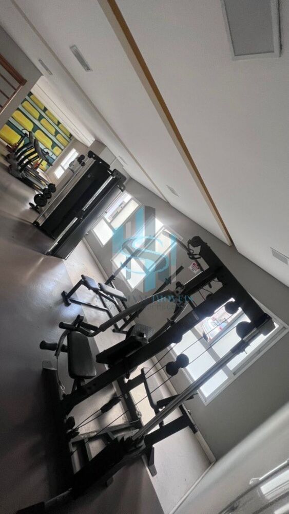 Apartamento, 2 quartos, 33 m² - Foto 2