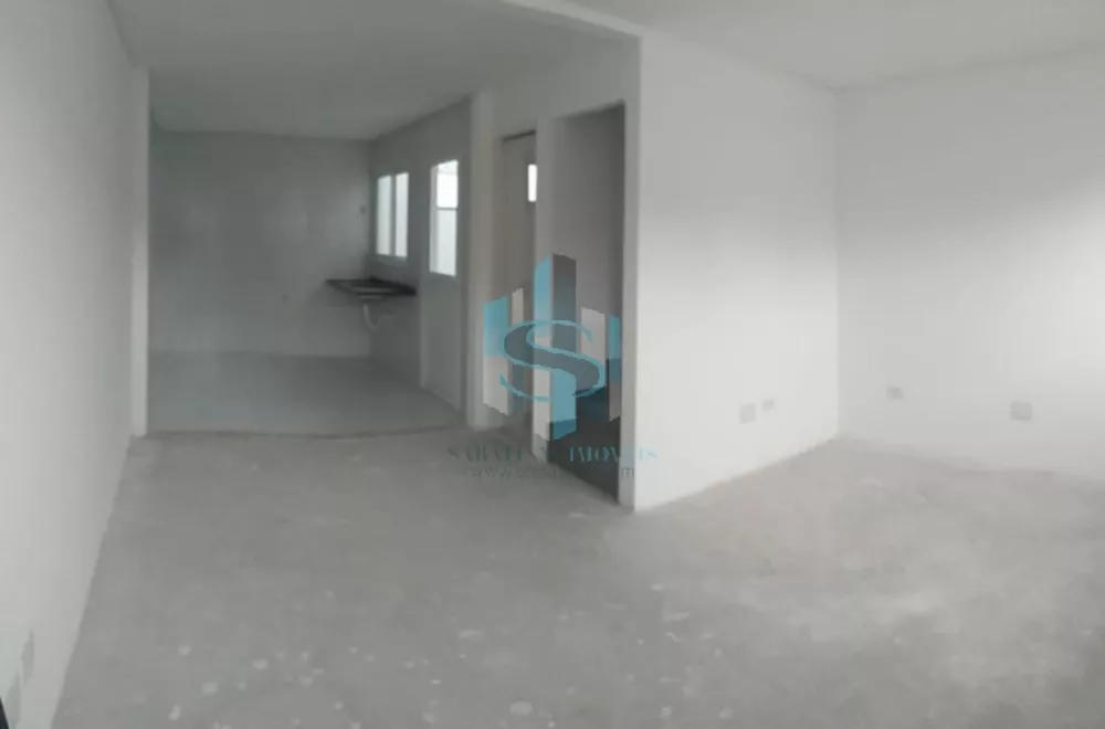 Casa de Condomínio à venda com 3 quartos, 90m² - Foto 1