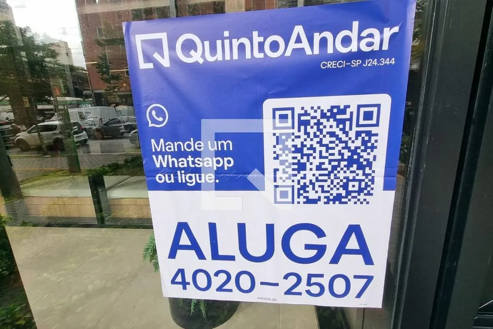 Apartamento, 2 quartos, 45 m² - Foto 2