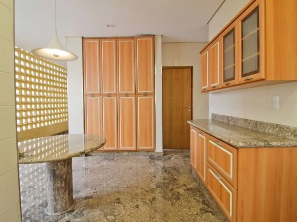 Apartamento, 4 quartos, 420 m² - Foto 9