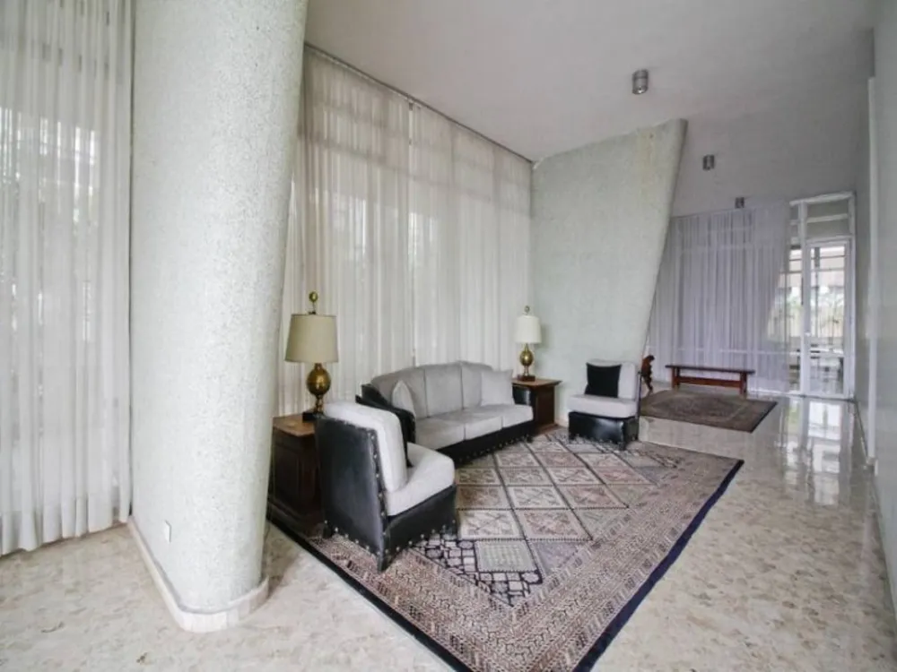 Apartamento, 4 quartos, 420 m² - Foto 14