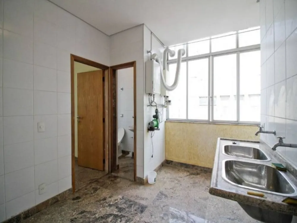 Apartamento, 4 quartos, 420 m² - Foto 13