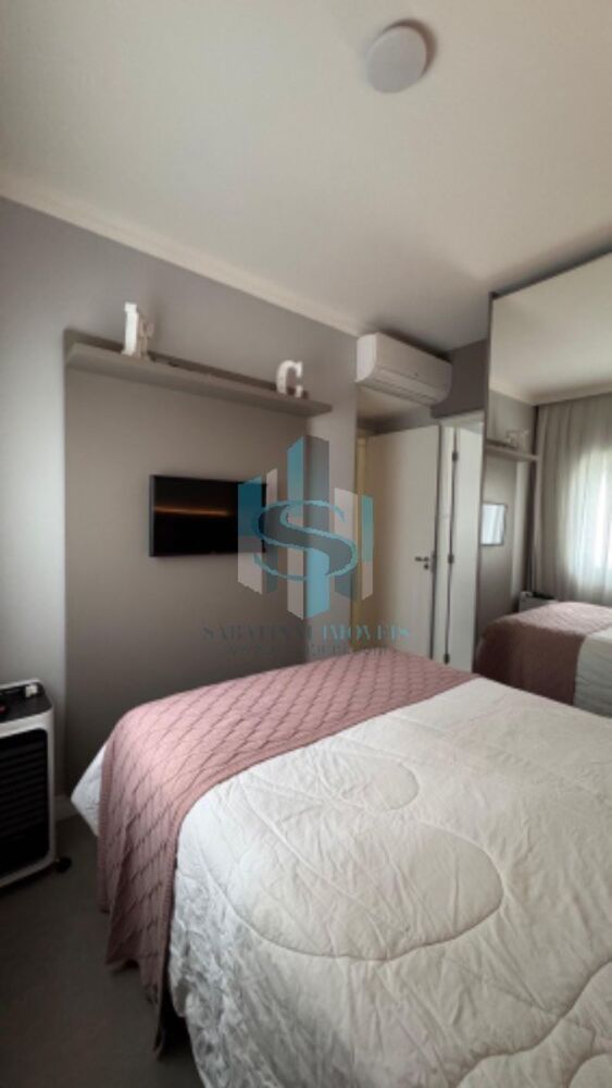 Apartamento, 2 quartos, 64 m² - Foto 4