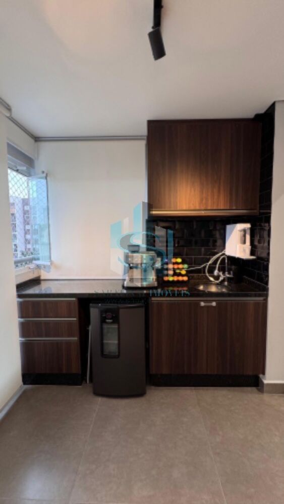 Apartamento, 2 quartos, 64 m² - Foto 1