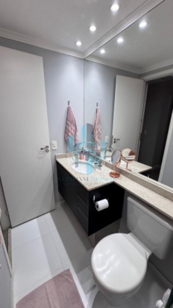 Apartamento, 2 quartos, 64 m² - Foto 3