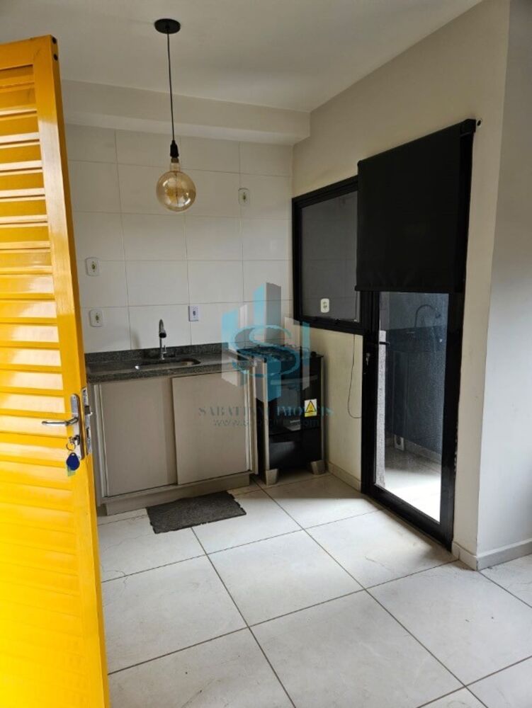 Apartamento à venda com 1 quarto, 40m² - Foto 4