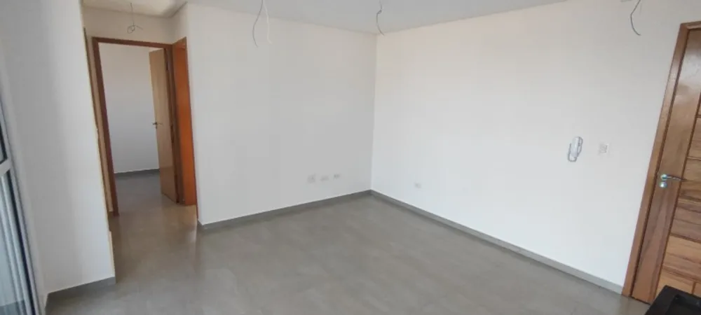 Apartamento, 2 quartos, 42 m² - Foto 2