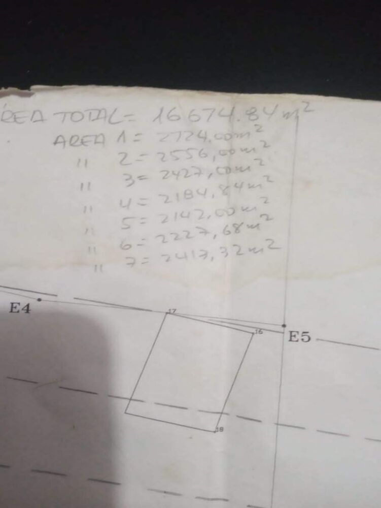Terreno, 1 hectares - Foto 2