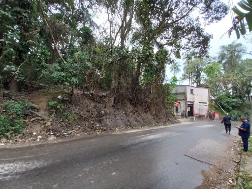 Terreno, 1 hectares - Foto 1
