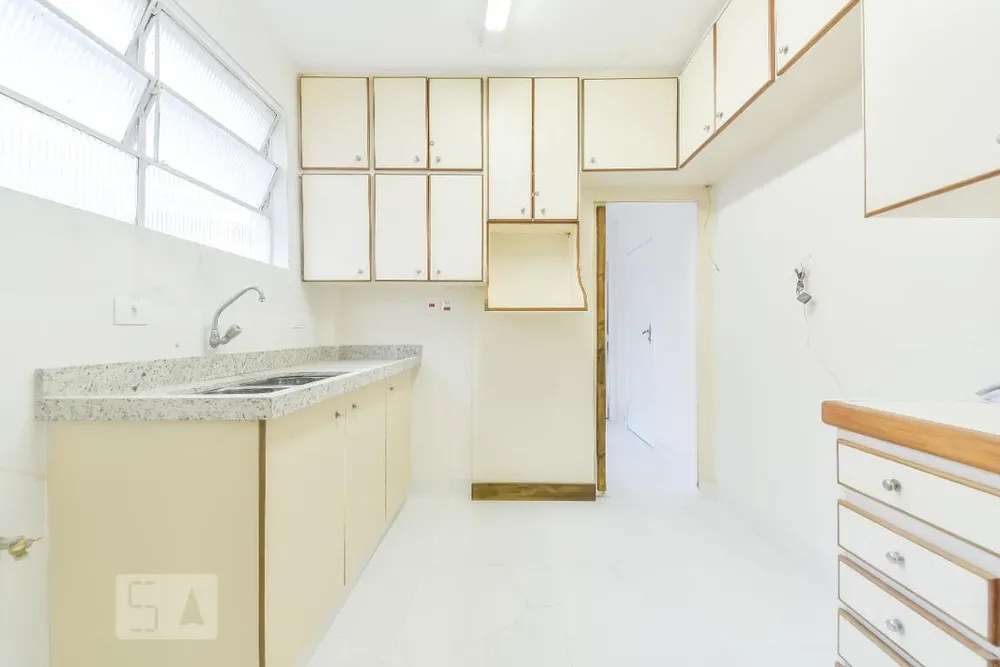 Apartamento, 3 quartos, 180 m² - Foto 1