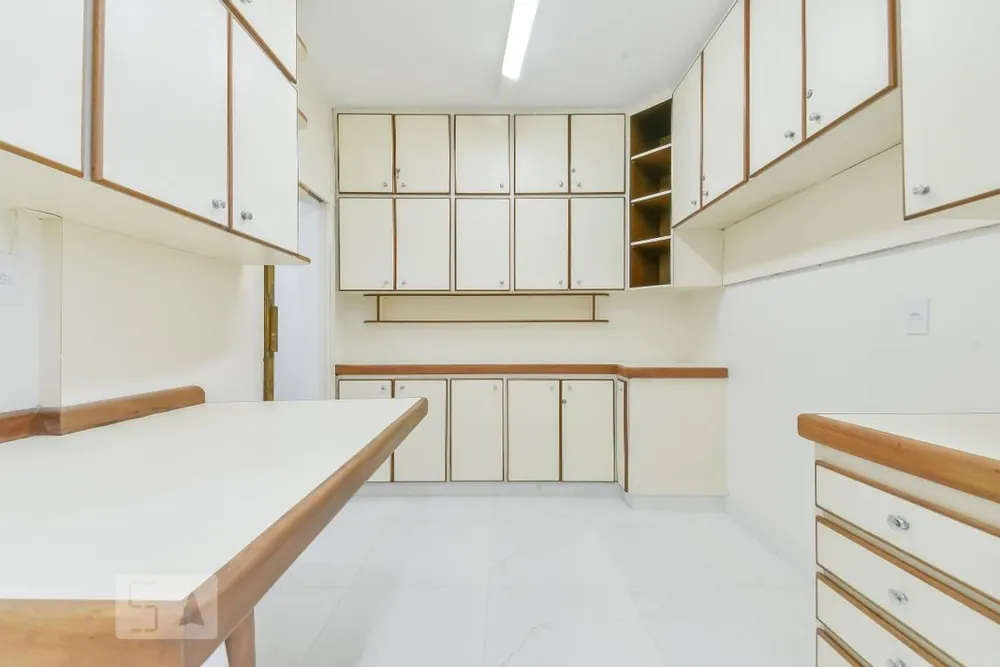 Apartamento, 3 quartos, 180 m² - Foto 6
