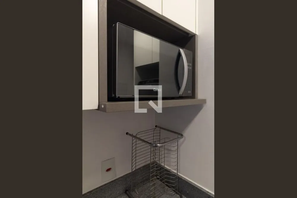 Apartamento, 1 quarto, 28 m² - Foto 8