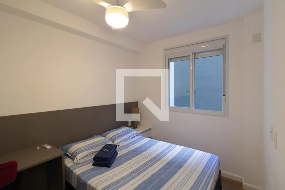 Apartamento, 1 quarto, 28 m² - Foto 2