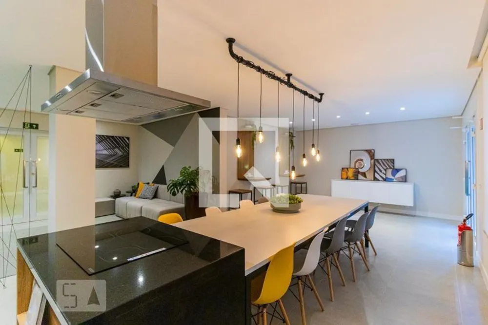 Apartamento, 1 quarto, 28 m² - Foto 15