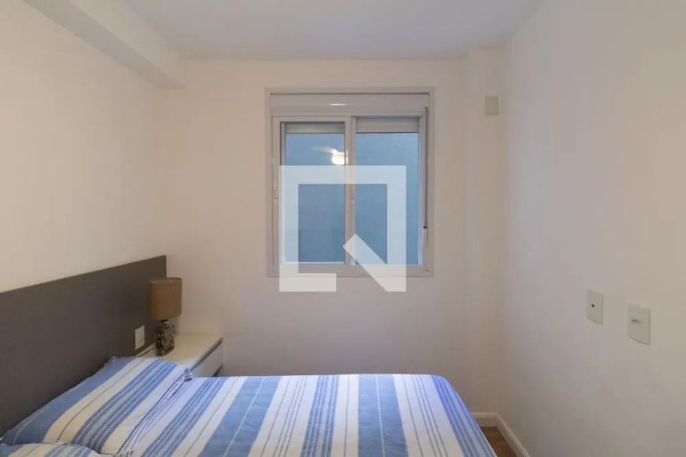 Apartamento, 1 quarto, 28 m² - Foto 7