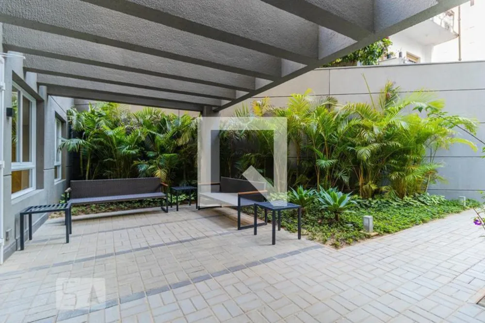Apartamento, 1 quarto, 28 m² - Foto 9