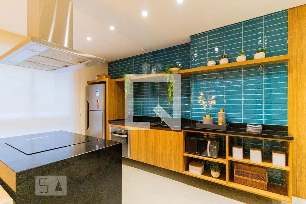 Apartamento, 1 quarto, 28 m² - Foto 14