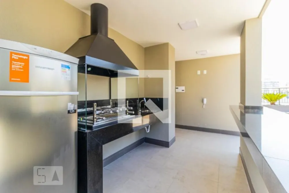 Apartamento, 1 quarto, 28 m² - Foto 5