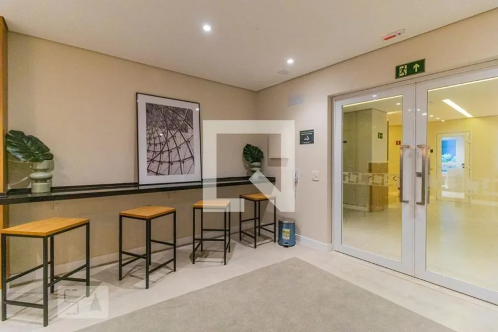 Apartamento, 1 quarto, 28 m² - Foto 13