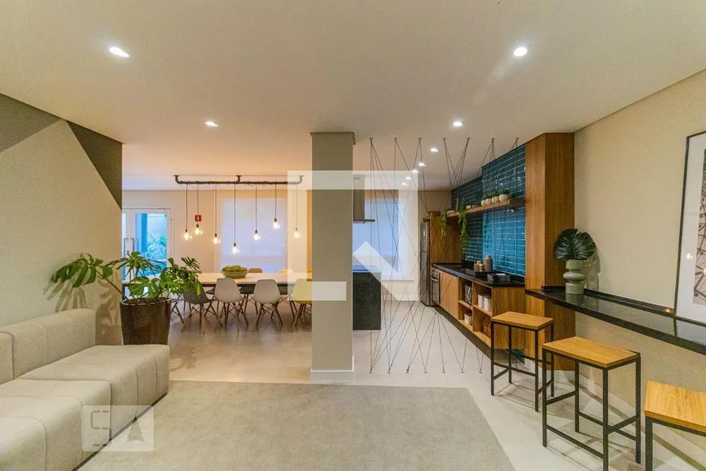 Apartamento, 1 quarto, 28 m² - Foto 4