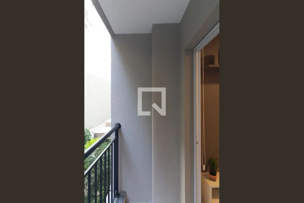 Apartamento, 1 quarto, 28 m² - Foto 3