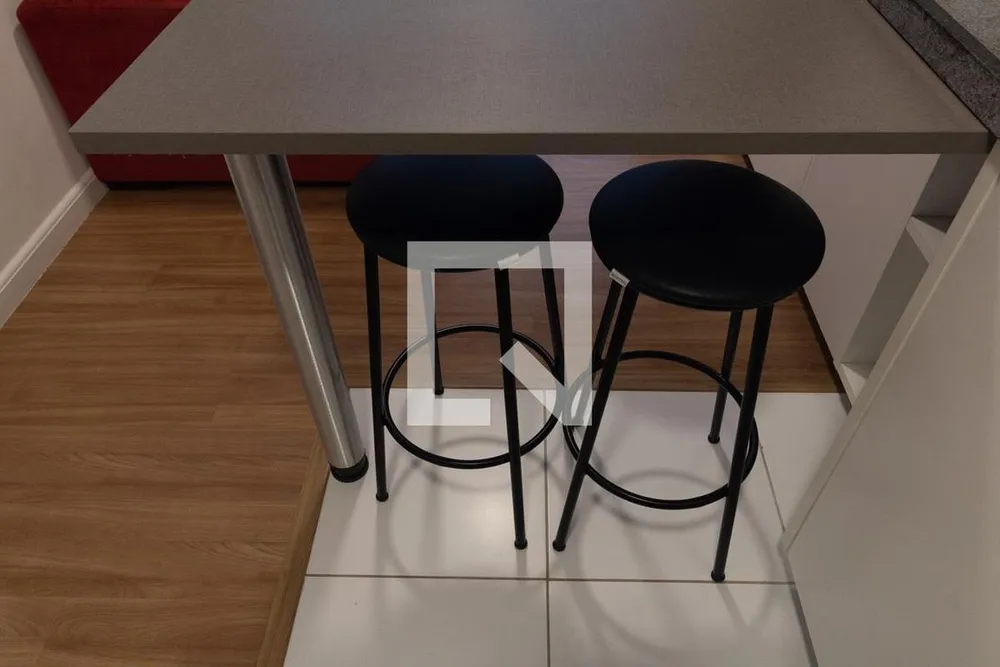 Apartamento, 1 quarto, 28 m² - Foto 6